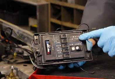 Image result for 2002 Mercedes Climate Control Module Coding