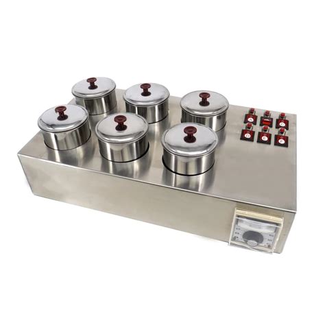 Optical Lens Dyeing Machine Pots Lenses Tinting Bath India | Ubuy