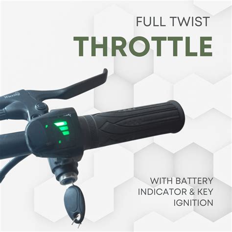 Alter 26" 002S PRO HL Electric Cycle – Powerful, Stylish & Ready to ...