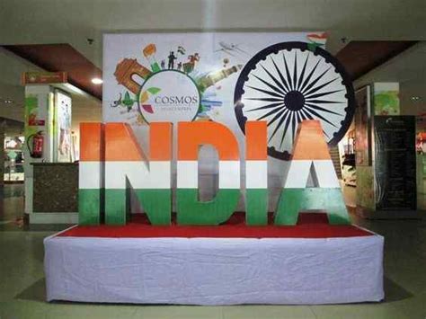 78th Independence Day Decoration Ideas for August 15, 2024