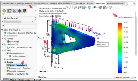 Image result for SolidWorks Design Optimization