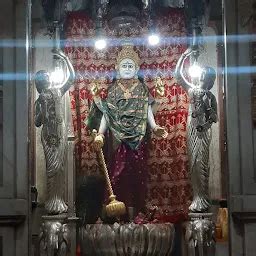 Shree Mahalaxmi Mandir - Hindu temple - Ahmedabad - Gujarat | Yappe.in
