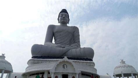 44 Places To Visit In Andhra Pradesh In 2025 | Top Attractions