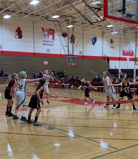 Photo Gallery | D.C. Everest Girls Basketball