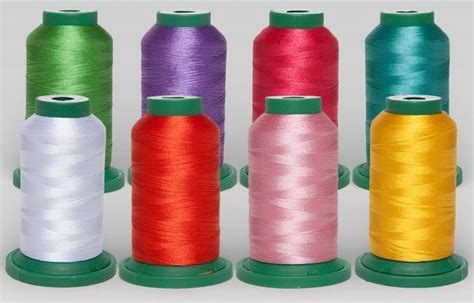Types of Threads and Their Uses...!!! - Smart Locus
