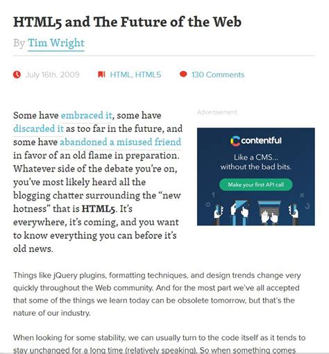 Image result for Free Tutorial HTML5