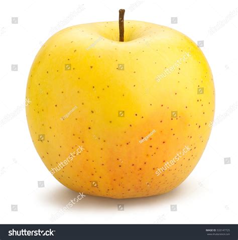 Golden Delicious Apple