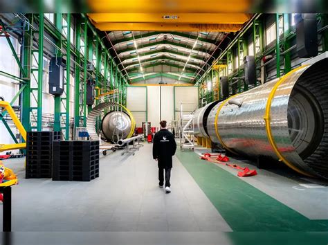 Maiaspace: Europe's Maiaspace steps up effort to counter SpaceX with ...