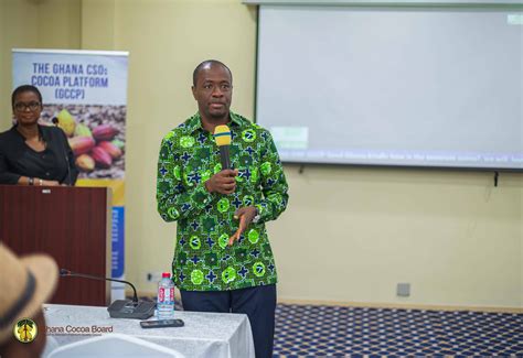 Cocobod - [News Article Title]