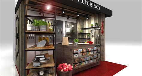 Pop Up Store Creative Design 的图像结果