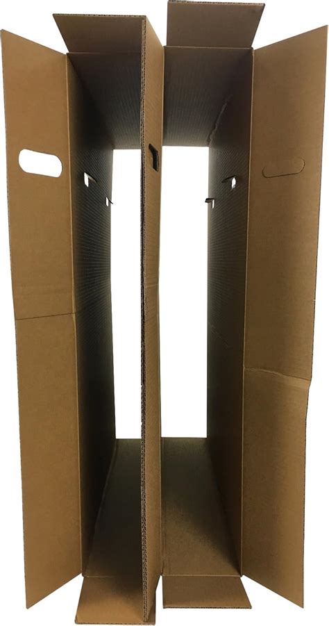 Buy uBoxes TV Moving Box - Single Pack Online India | Ubuy