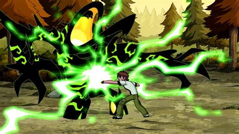 Ben 10 Malware | Doraemon Games