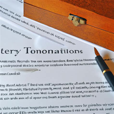 what are letters of testamentary - Probate New Jersey