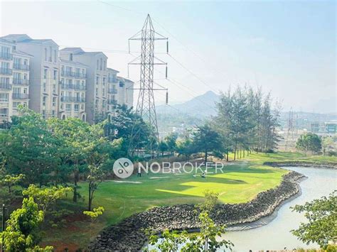 India bulls golfcity khopoli Khopoli - Without Brokerage Unfurnished 1 ...