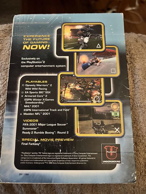 Image result for Multi Game Demo Disc PS2