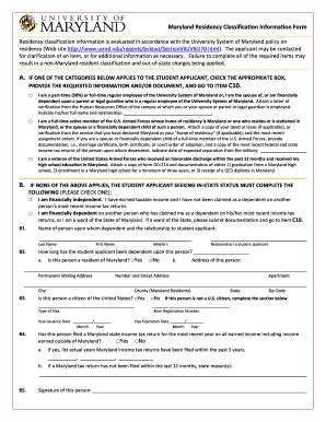 Fillable Online oes umd allinurl chmpptpdfdoc information ...