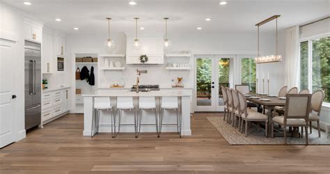 Red Oak vs. White Oak Flooring | 50 Floor