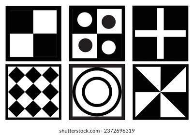 Image result for Baby Visual Stimulation Patterns