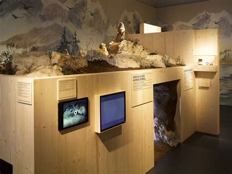 Swiss Bestiary | Meer