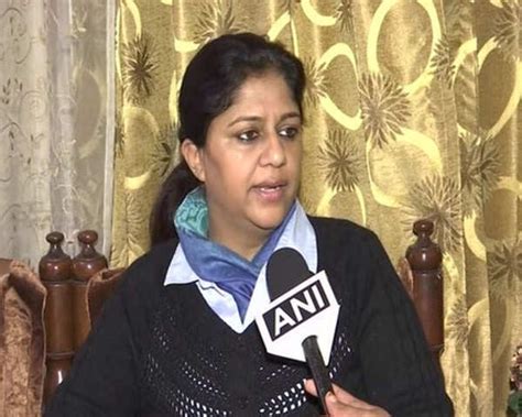 Nupur Kulshrestha Becomes The First Woman Indian Coast Guard DIG ...