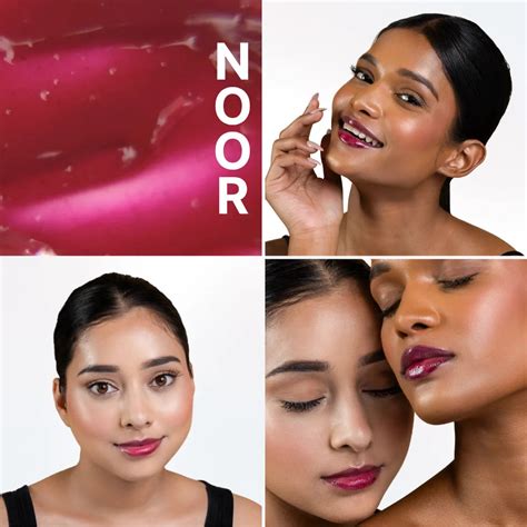 MyHues Cosmetics India | Inclusive beauty for everyone!