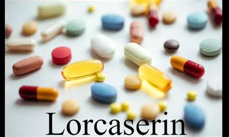 DCGI, others told to remove monographs of lorcaserin hydrochloride ...
