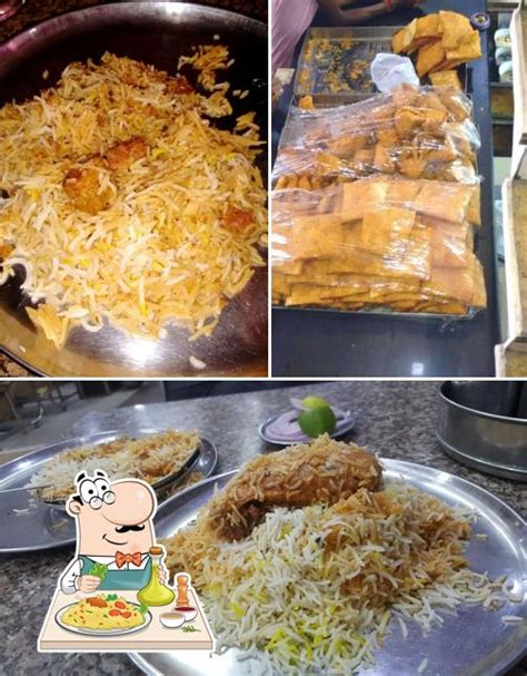 Rumaan Restaurant, Hyderabad - Restaurant menu, prices and reviews