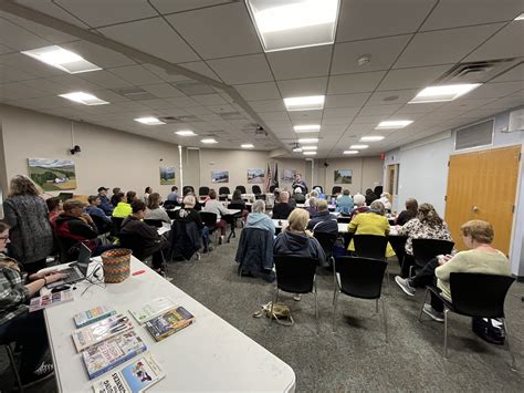 Monona library presentation - Eco Tuesday — Sustainable Textile Design