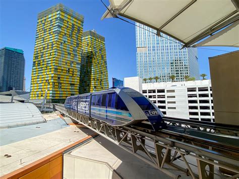 Las Vegas Transportation