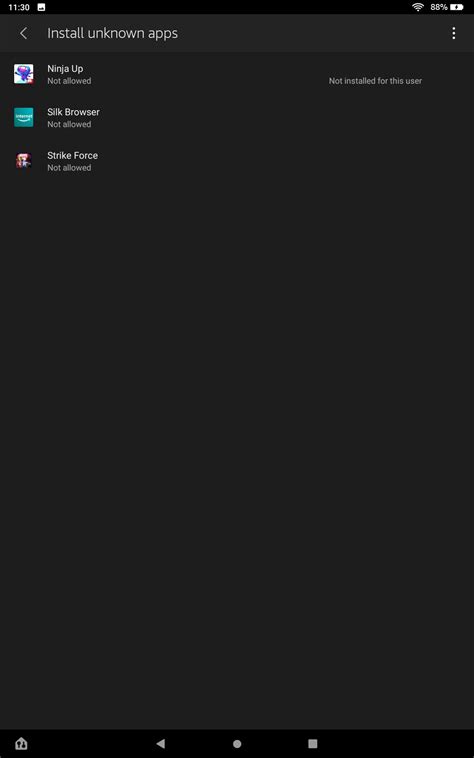 How to Make Amazon Fire Tablet into Android 的图像结果