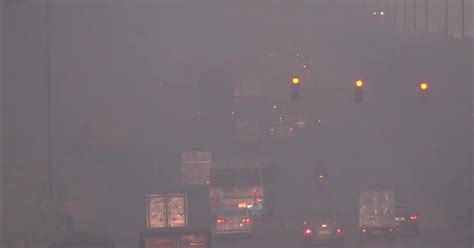 Delhi: Over 5,800 vehicles challaned for violating GRAP Stage 3