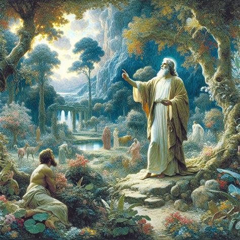 Acts 3:19 Artwork | Bible Art