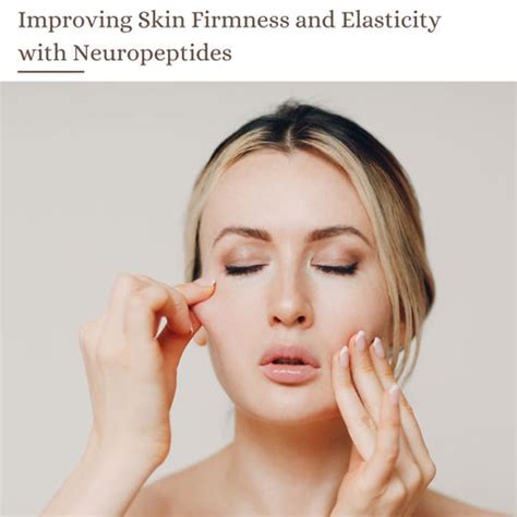 Neuropeptides: The Future of Skincare Science | Clinikally