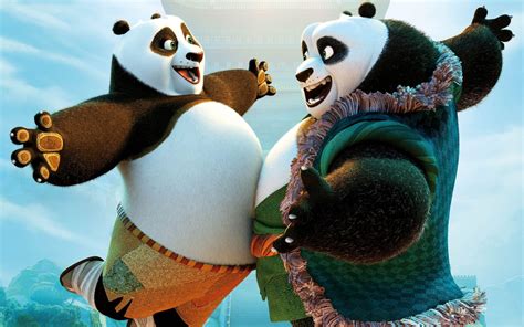Kung Fu Panda Wallpapers - Top Free Kung Fu Panda Backgrounds ...