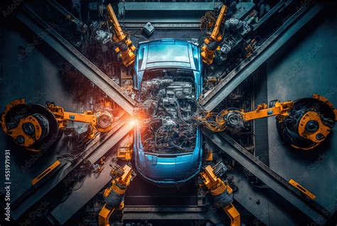 Image result for Automotive Assembly Process