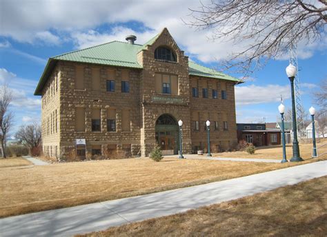 Two Dot Montana | Montana's Historic Landscapes