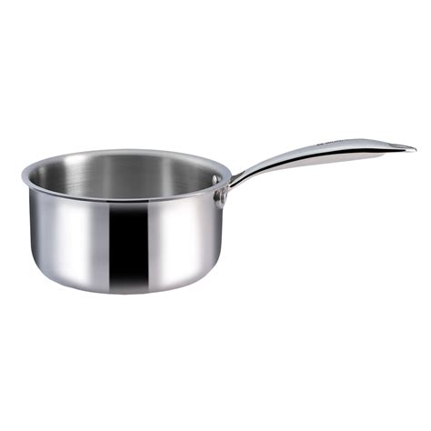 Buy Kitchen Stainless Steel Pans Online at Best Prices | Croma