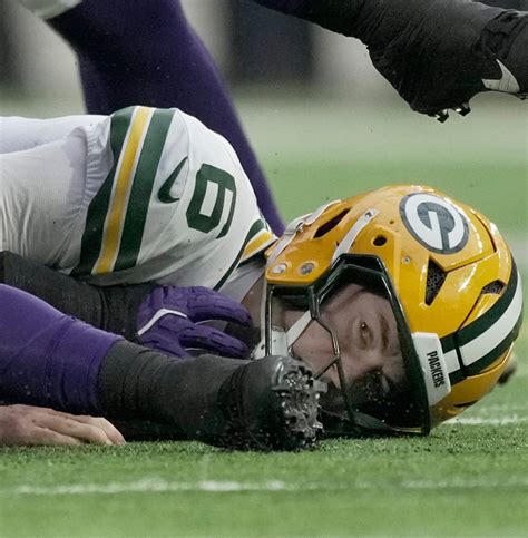 Packers-Bears Final Score: Green Bay loses overtime stunner | Acme Packing Company