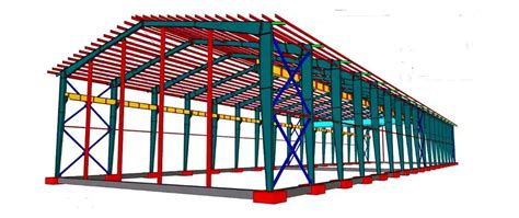 Image result for Portal Frame Design