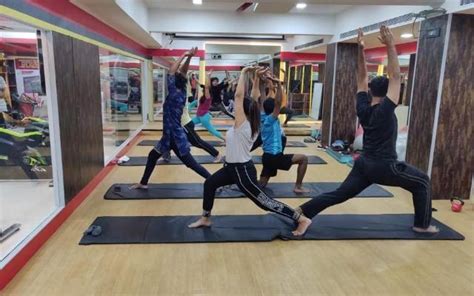 Snap Fitness, Indiranagar, Bangalore | WhatsHot Bangalore