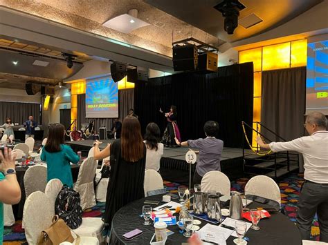 Fun Event for Associate Development 的图像结果