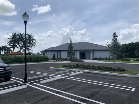 VENETIAN ISLES CLUBHOUSE - Hedrick Brothers Construction