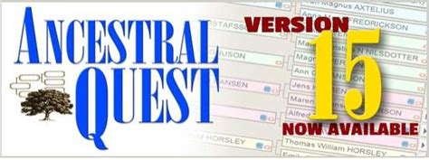 Image result for Computer Genealoy Programs