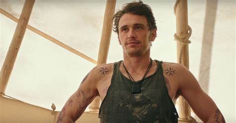 Five women accuse James Franco of sexual harassment