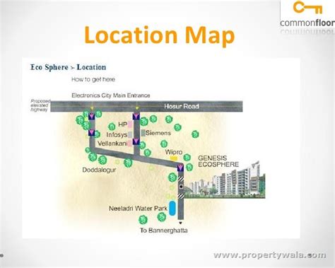 Genesis Eco Sphere - Electronic City Phase 1, Bangalore (J811900764 ...