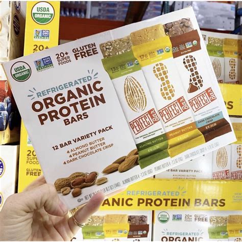 Protein Foods At Costco at Paul Brower blog