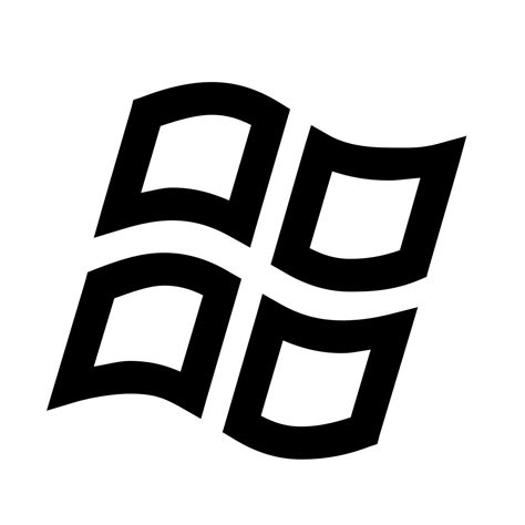 Image result for Windows XP Logo Icon