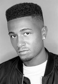 Flat Top Hairstyles by The Flat Top Haircut A Classic Fifties Do Flat Top Hairstyles
