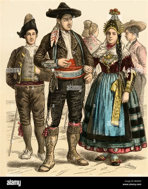 Spanish peasant spain hi-res stock photography and images - Alamy