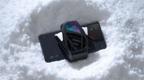 ROG Phone 9 Pro AI Gaming: Smarter Wins Start Here